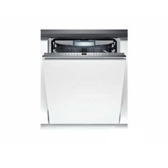 Máy rửa bát Bosch SMV69N20EU