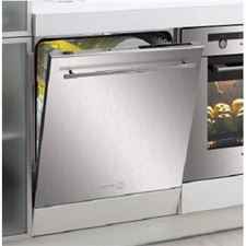 Máy rửa bát FAGOR 2LF-065IT 1X