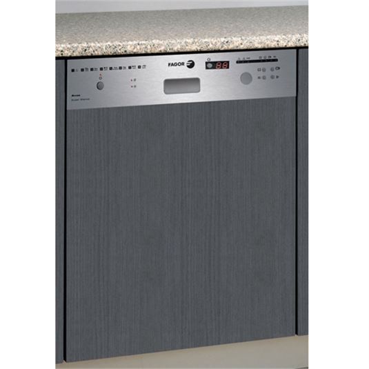 Máy rửa bát Fagor LVF-17IX