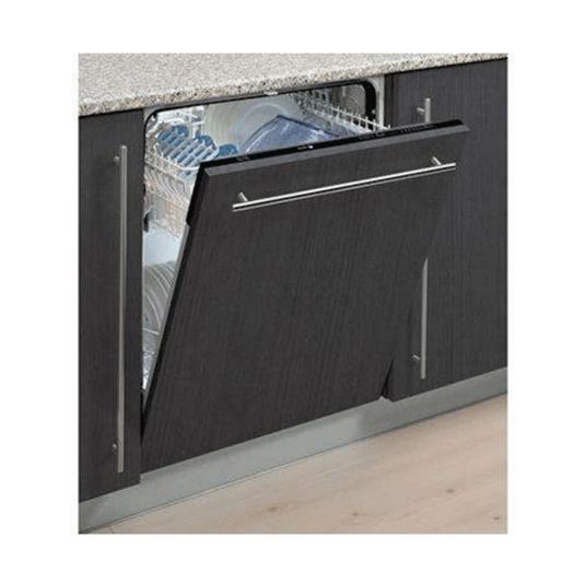 Máy rửa bát Fagor LVF - 65 IT