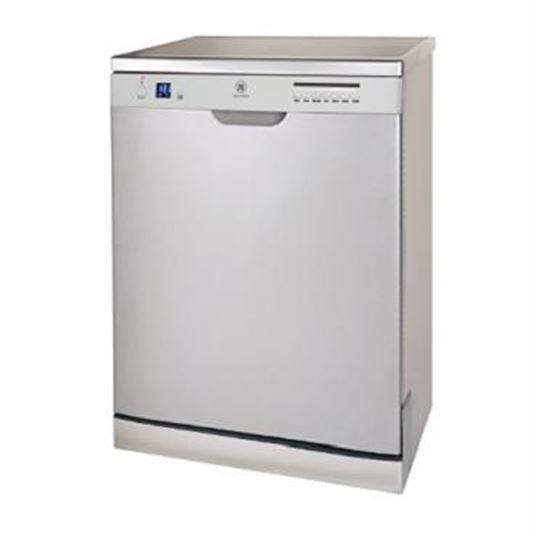 Máy rửa bát Malloca WQP 12-9242A