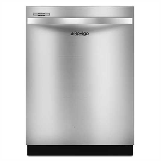 Máy rửa bát Rovigo RVL 6545