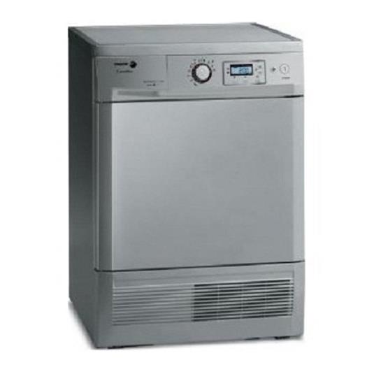Máy sấy quần áo Fagor SFCH-84CELX