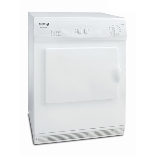 Máy sấy quần áo Fagor SFE-60T