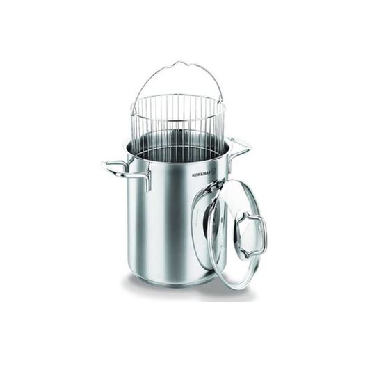 Nồi hấp Korkmaz Perla A1520