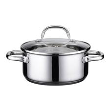 Nồi Inox Kallisto 28cm