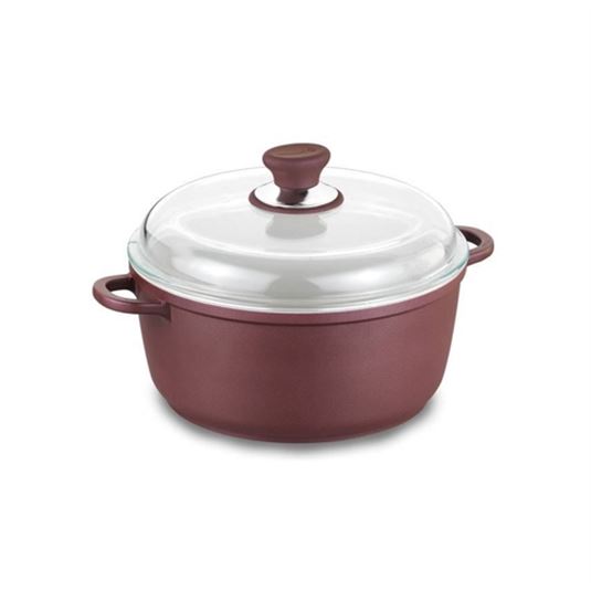 Nồi Korkmaz Fine-Cast A1390