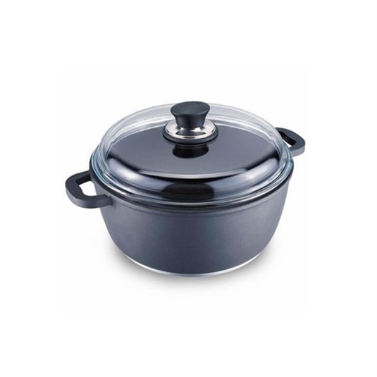 Nồi Korkmaz Fine-Cast A1403