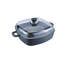 Nồi Korkmaz Fine-Cast A1411
