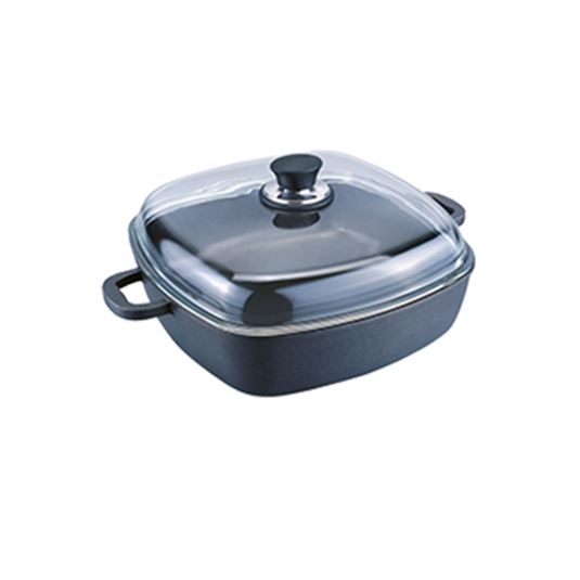 Nồi Korkmaz Fine-Cast A1411
