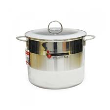Nồi luộc gà inox 5 đáy Celestine
