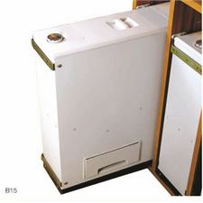 Phụ kiện tủ bếp Eurogold B15
