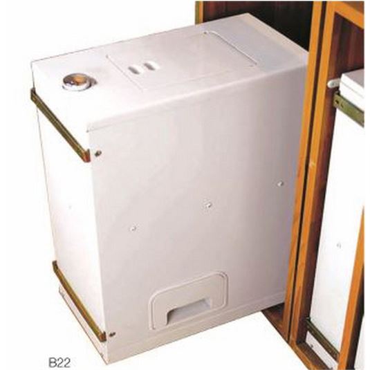 Phụ kiện tủ bếp Eurogold B22