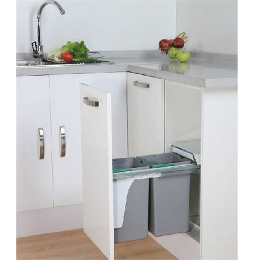 Phụ kiện tủ bếp Eurogold BL300