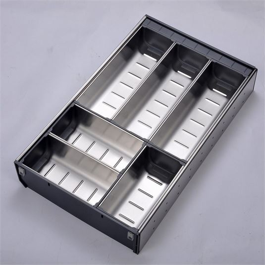 Phụ kiện tủ bếp Eurogold E0650E