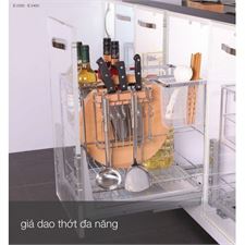 Phụ kiện tủ bếp Eurogold ES612.25
