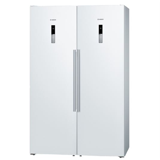 Tủ lạnh Bosch KSV36BW30-GSN36BW30
