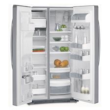 Tủ lạnh Fagor FQ8965X