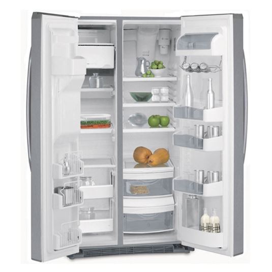 Tủ lạnh Fagor FQ8965X