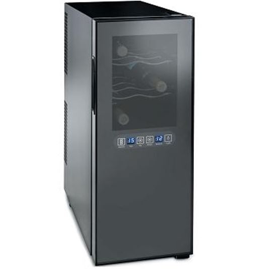 Tủ rượu FAGOR VT-12 BIZONE