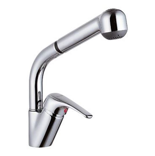 Vòi rửa Malloca K 119-T4