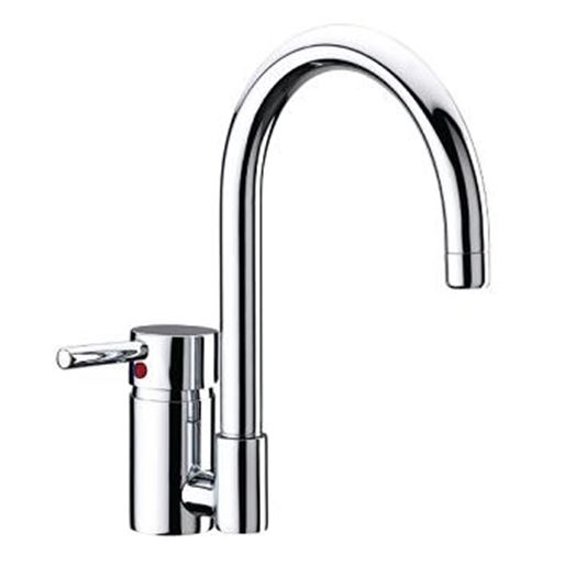 Vòi rửa Malloca K 130