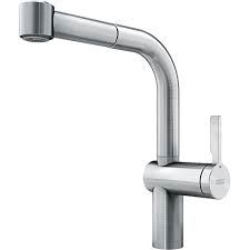 Vòi rửa Franke FS SL SP Steel-11708