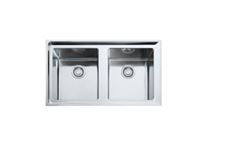 Chậu rửa Franke NPX 620-11345