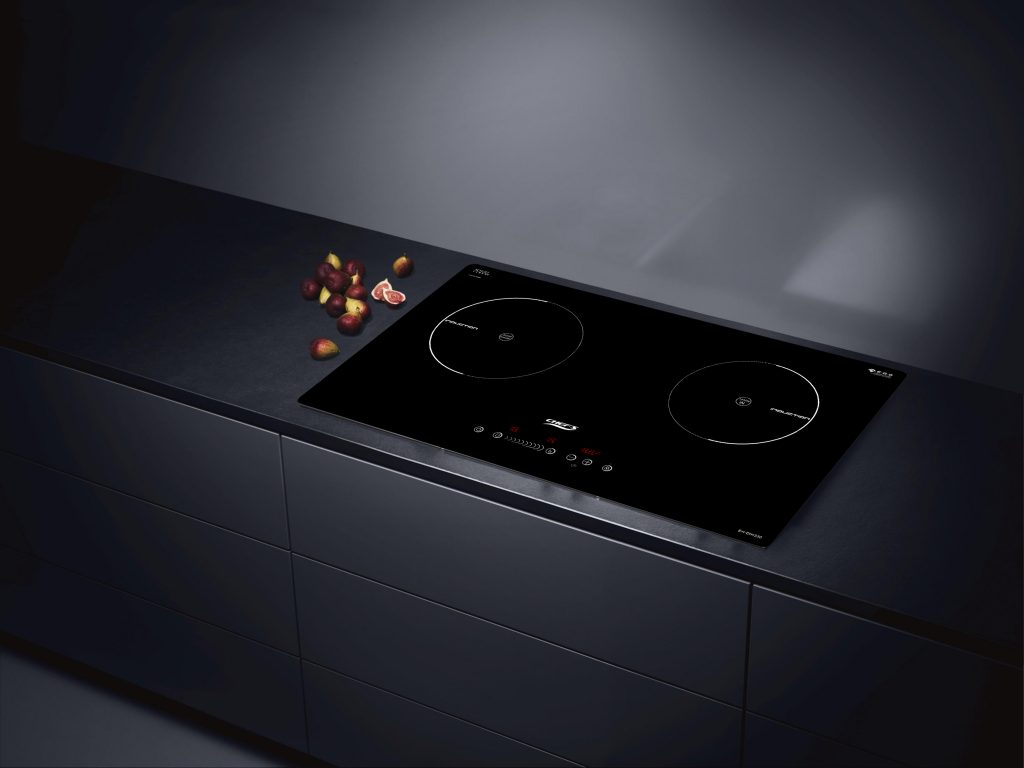 Bếp từ Chefs giá rẻ EH-DIH330