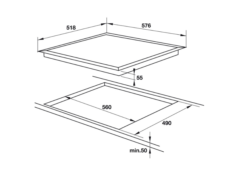 bep-tu-4-vung-nau-hafele-iconic-hci604c-01 bep-tu-4-vung-nau-hafele-iconic-hci604c-01