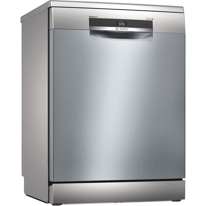 Máy rửa bát Bosch HMH.SMS6ECI93E_ 13 bộ