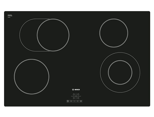 Bếp từ Bosch HMH.PKN811D17E ( 5 vùng nấu)
