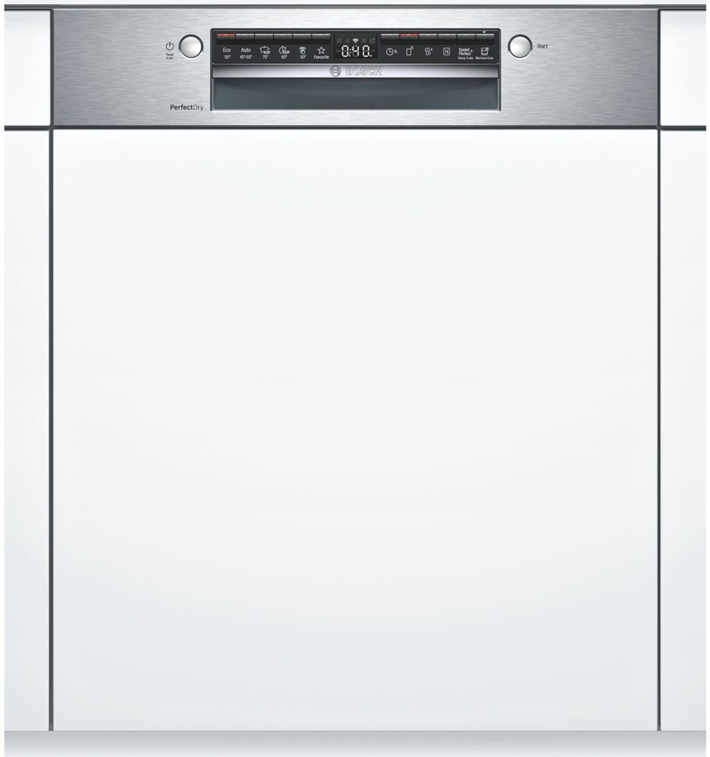 Máy rửa bát Bosch SMI68NS07 Seri 6-1