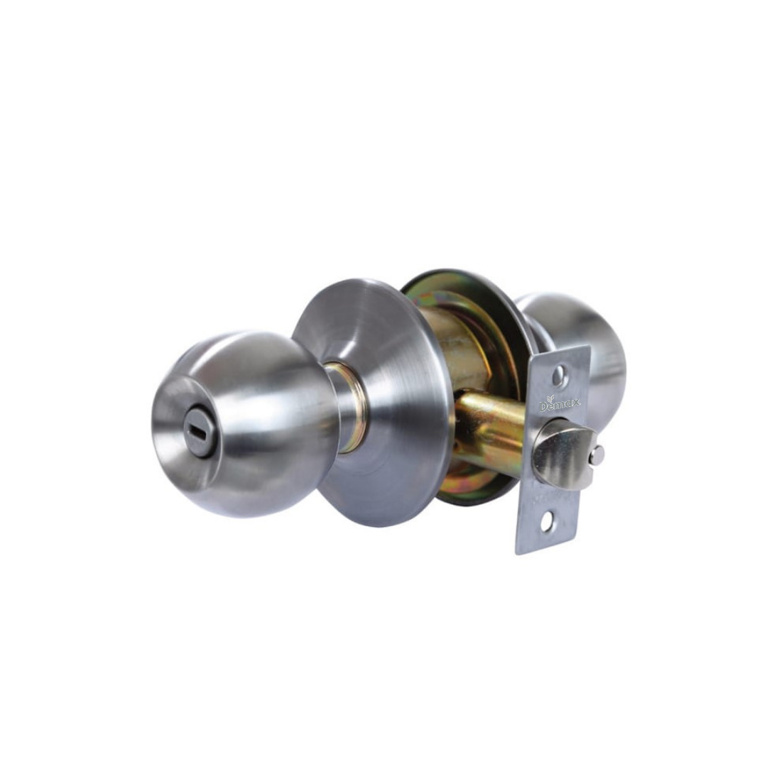 khóa cơ cao cấp demax lk300 SS