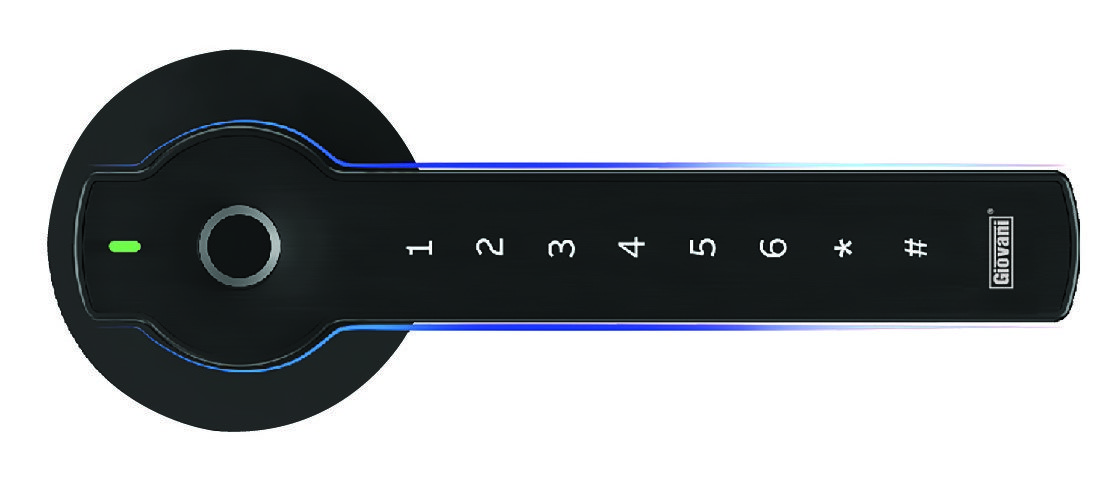 Khóa cửa phòng Giovani GSL - S3