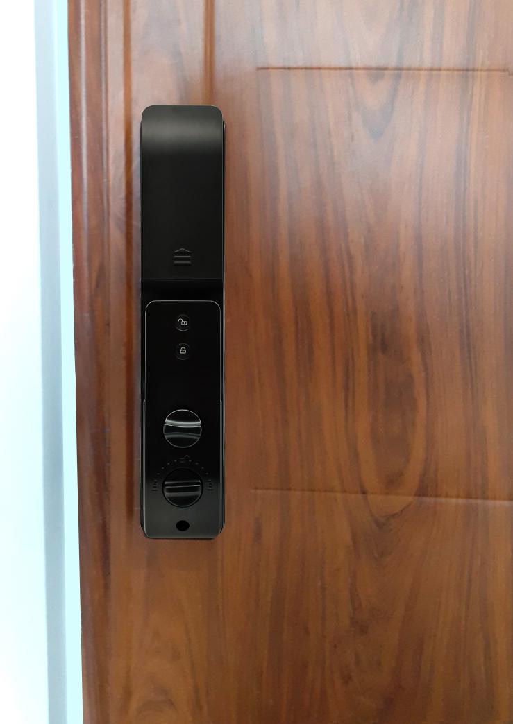 Khóa điện tử Osuno OSN3360-3 Khóa điện tử Osuno OSN3360-3