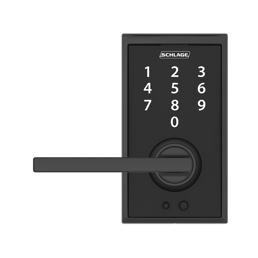 Khóa điện tử Schlage Touch FE695 CEN 622 nhập khẩu