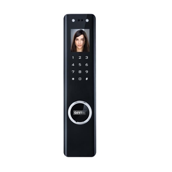 Khóa nhận dạng khuôn mặt Giovani GSL - A9S