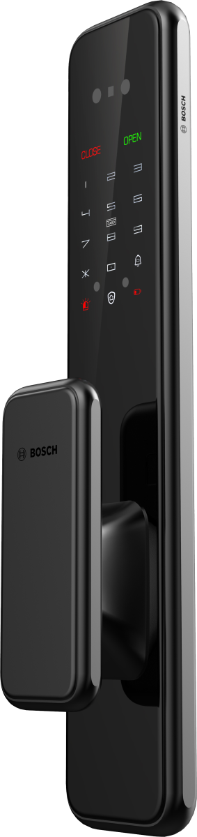 Khóa vân tay Bosch EL 600-3 Khóa vân tay Bosch EL 600-3
