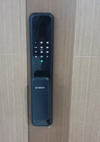 Bosch EL600 Bosch EL600