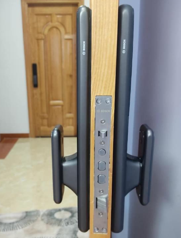 Bosch EL600 Bosch EL600