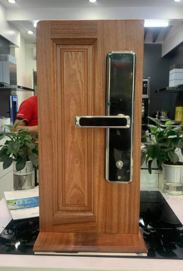 Khóa vân tay Chefs- bảo mật tuyệt đối-3