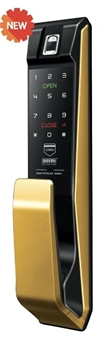 Khóa vân tay Giovani GSL - K888BG  ( Remote từ xa)