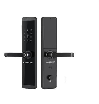Khóa vân tay Kassler KL-600 - Titan siêu bền