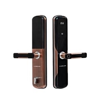 Khóa vân tay Kassler KL-700 - Quản lý và mở khoá App Wifi.