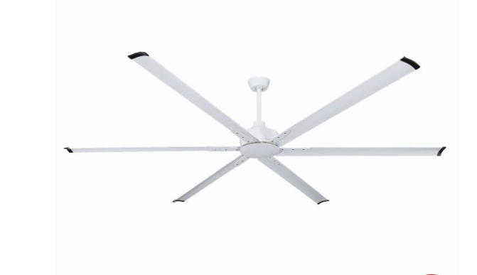 Quạt trần Industrial WH-1