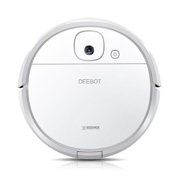 Robot hút bụi lau nhà Ecovacs DJ35-1 Robot hút bụi lau nhà Ecovacs DJ35-1