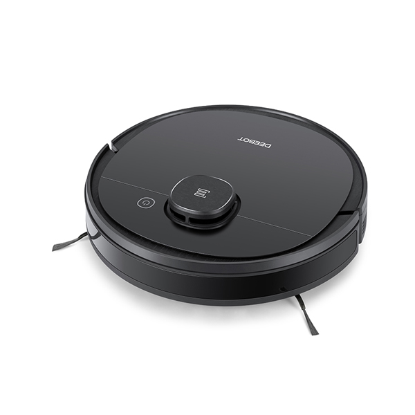 Robot hút bụi lau nhà Ecovacs Ozmo 950 (quốc tế)-1