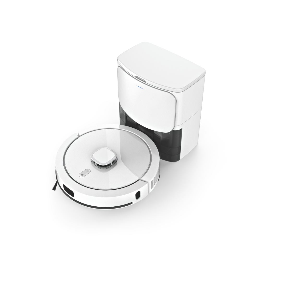 Hubert HB-S68-W Plus Hubert HB-S68-W Plus