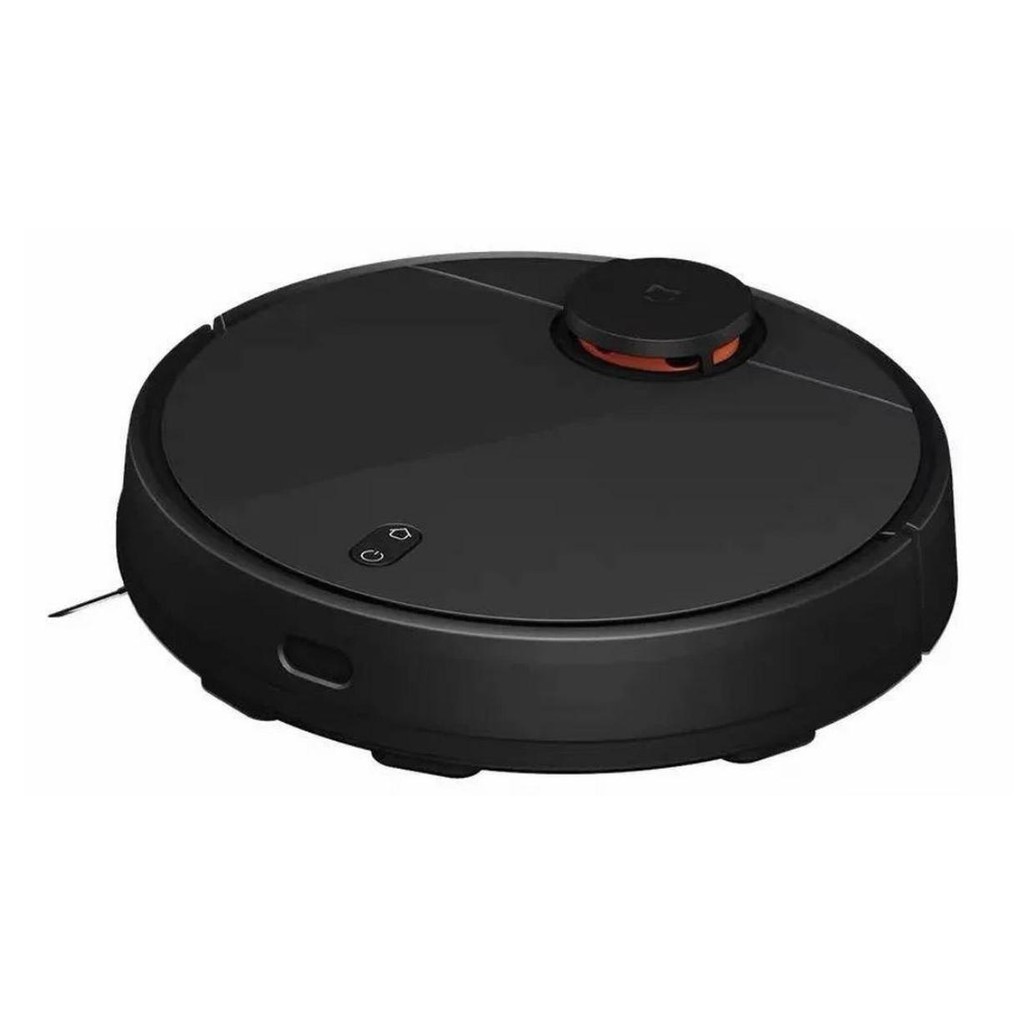 Robot hút bụi lau nhà Xiaomi mijia gen 2- bản quốc tế-1 Robot hút bụi lau nhà Xiaomi mijia gen 2- bản quốc tế-1